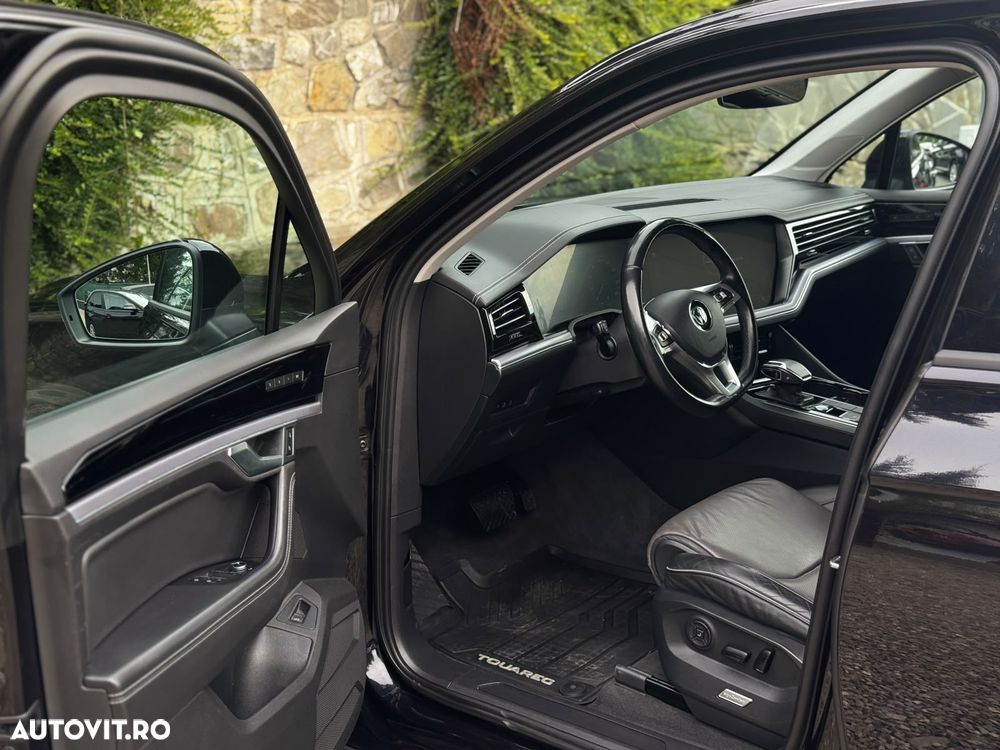 Volkswagen Touareg V6 TDI Elegance - 2