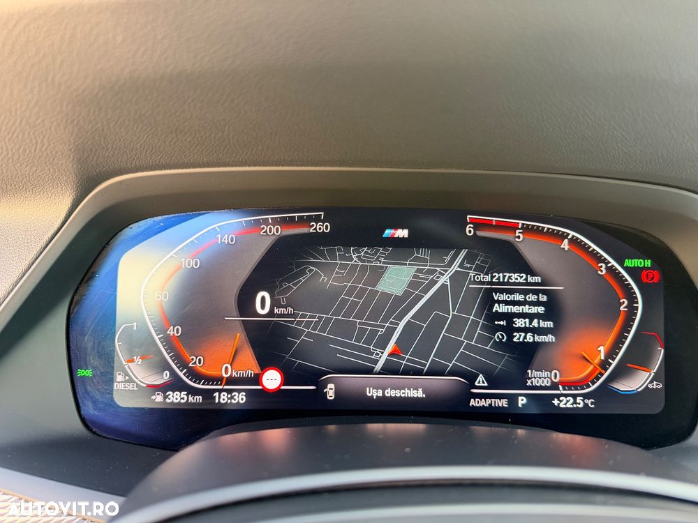 BMW X5 xDrive25d AT - 21