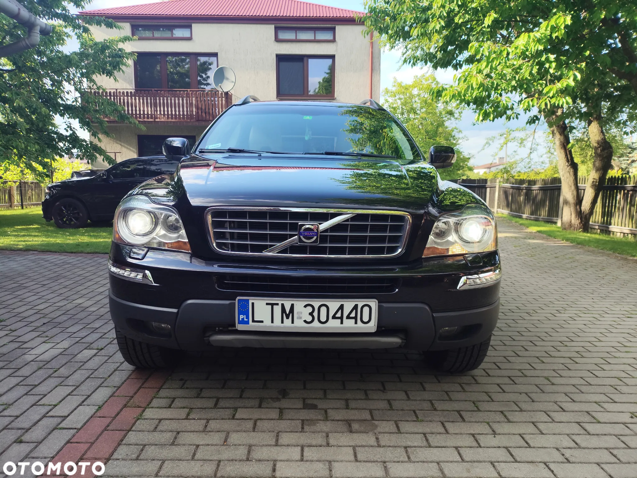 Volvo XC 90 D5 Summum - 3