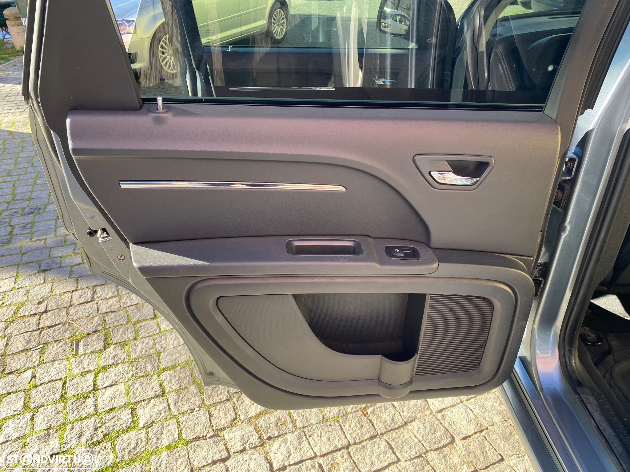 Dodge Journey 2.0 CRD R/T ATX - 16