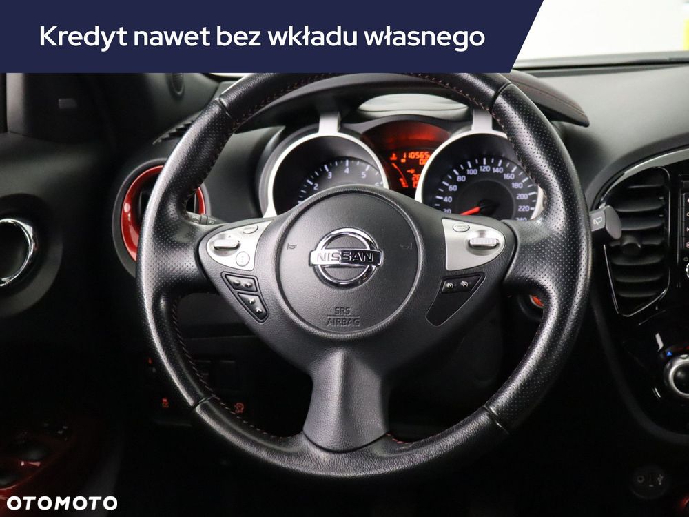 Nissan Juke - 19