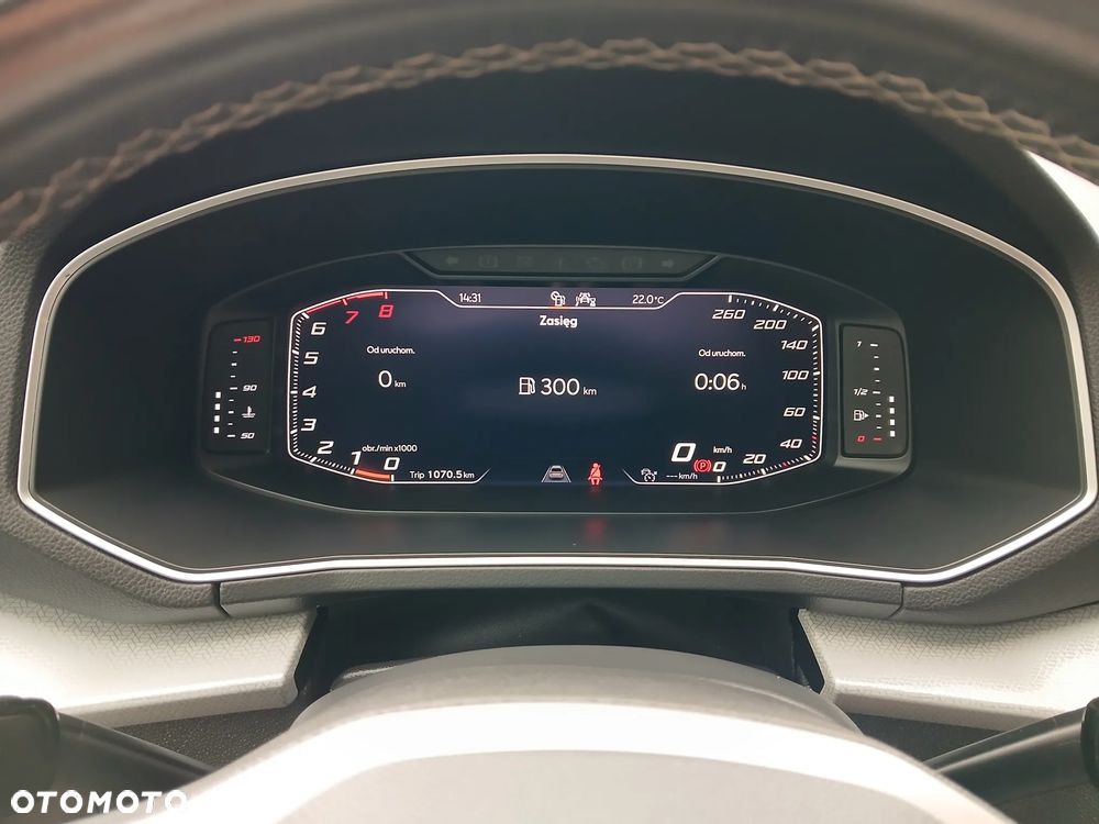 Seat Tarraco 1.5 Eco TSI EVO Style S&S - 14