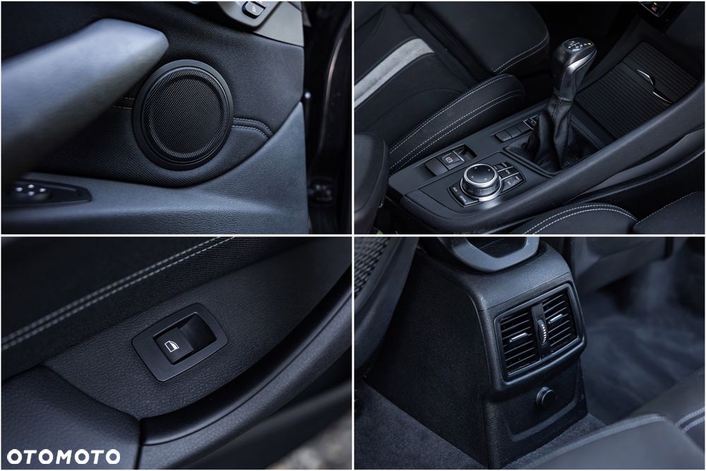 BMW X1 sDrive18d Advantage - 35