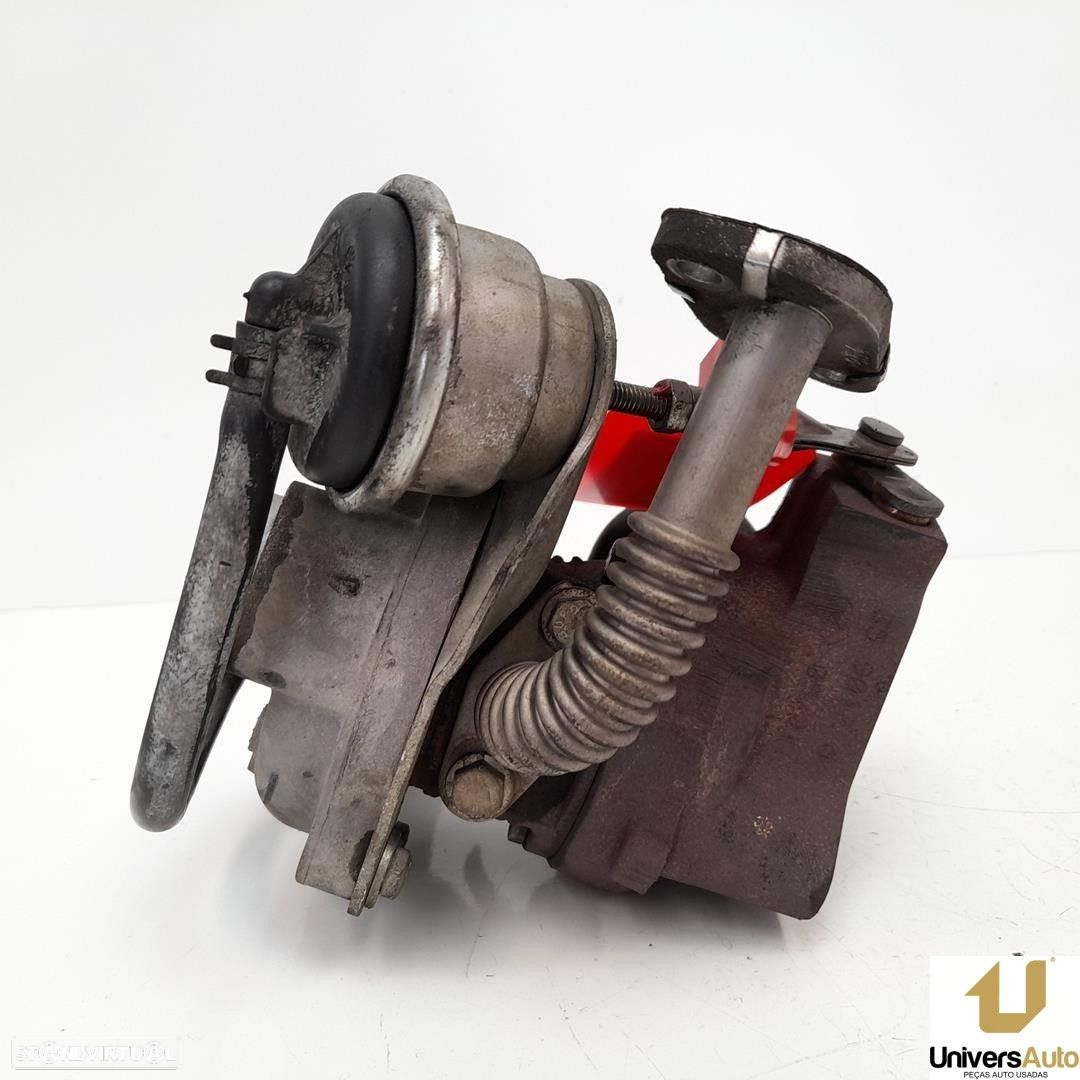 TURBOCOMPRESSOR OPEL MERIVA A LIMUSINA 2005 -73501344 - 2
