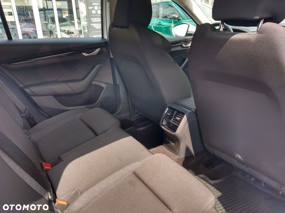 Skoda Octavia 1.5 TSI Essence - 24