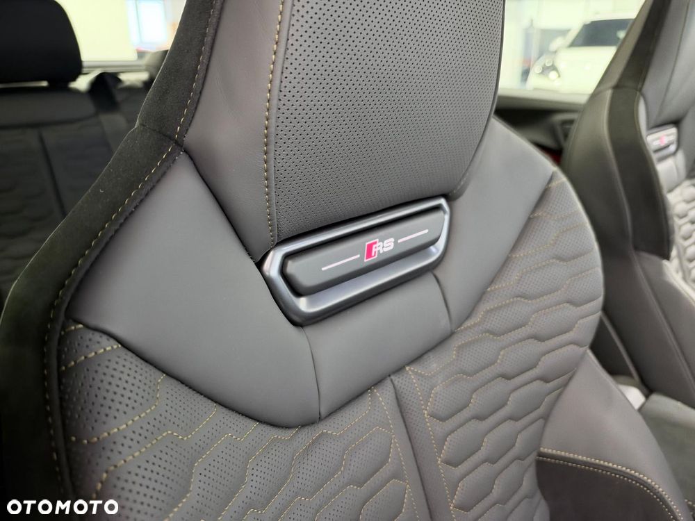 Audi RS5 Limousine - 10