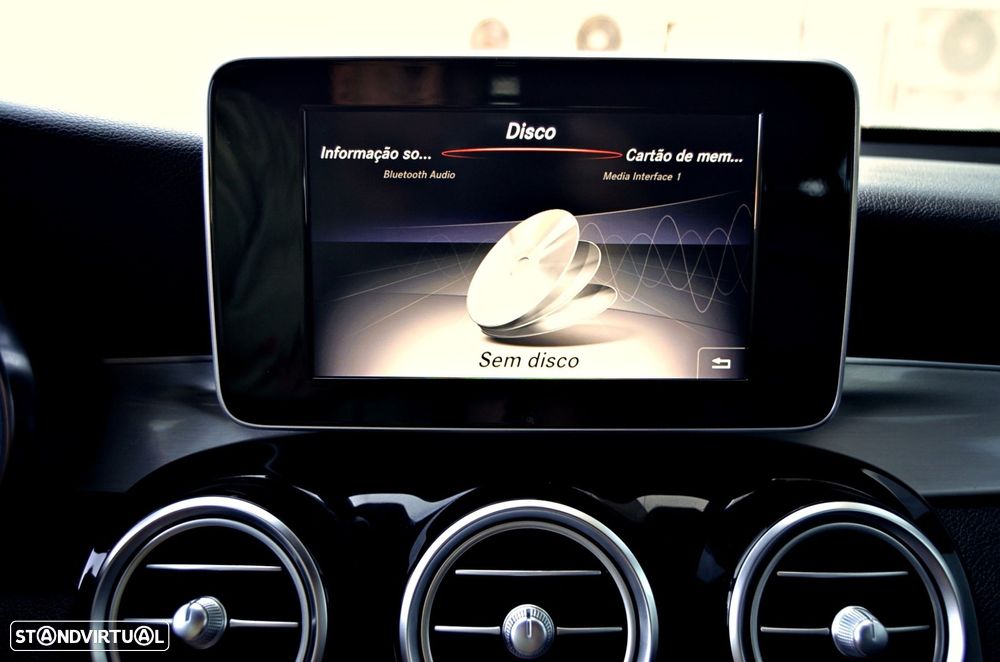 Mercedes-Benz GLC 250 d Coupé AMG Line 4-Matic - 28