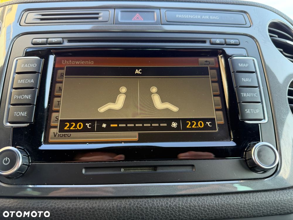 Volkswagen Tiguan 2.0 TDI 4Mot R-Style DSG - 28