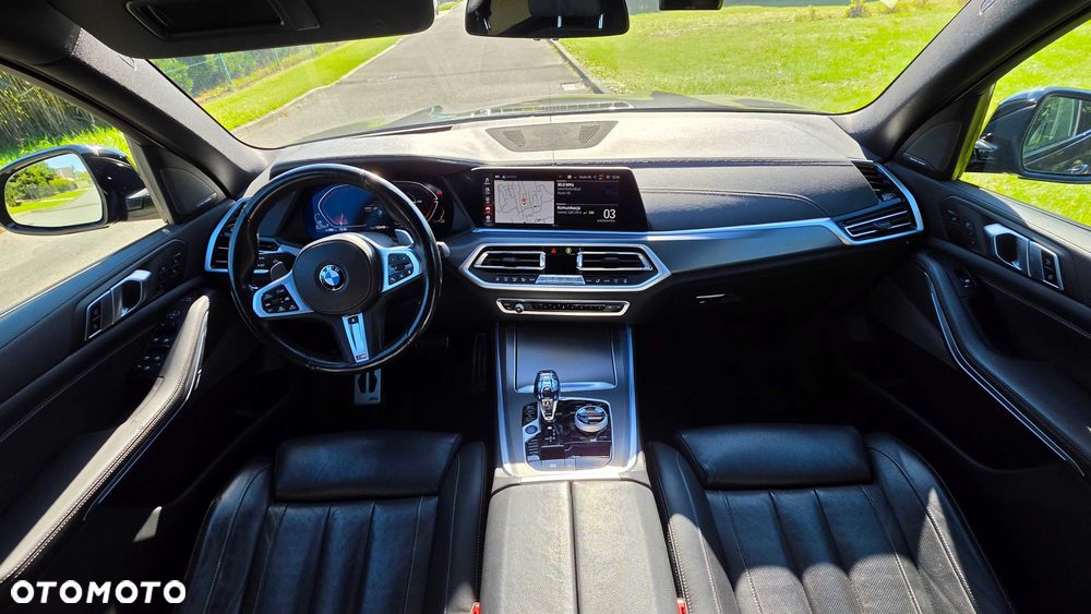BMW X5 - 5