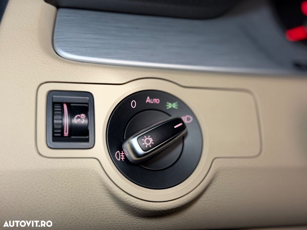 Volkswagen Passat CC 1.4 TSI DSG BMT - 30