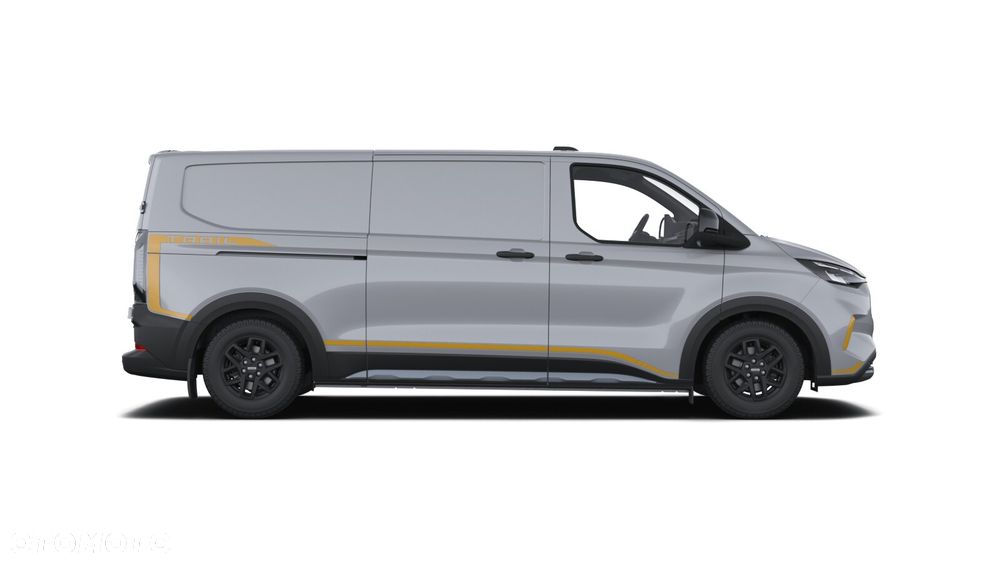 Ford Transit Custom - 8