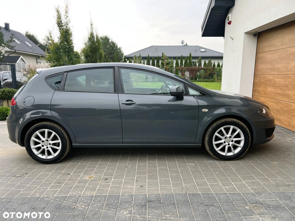 Seat Leon - 35