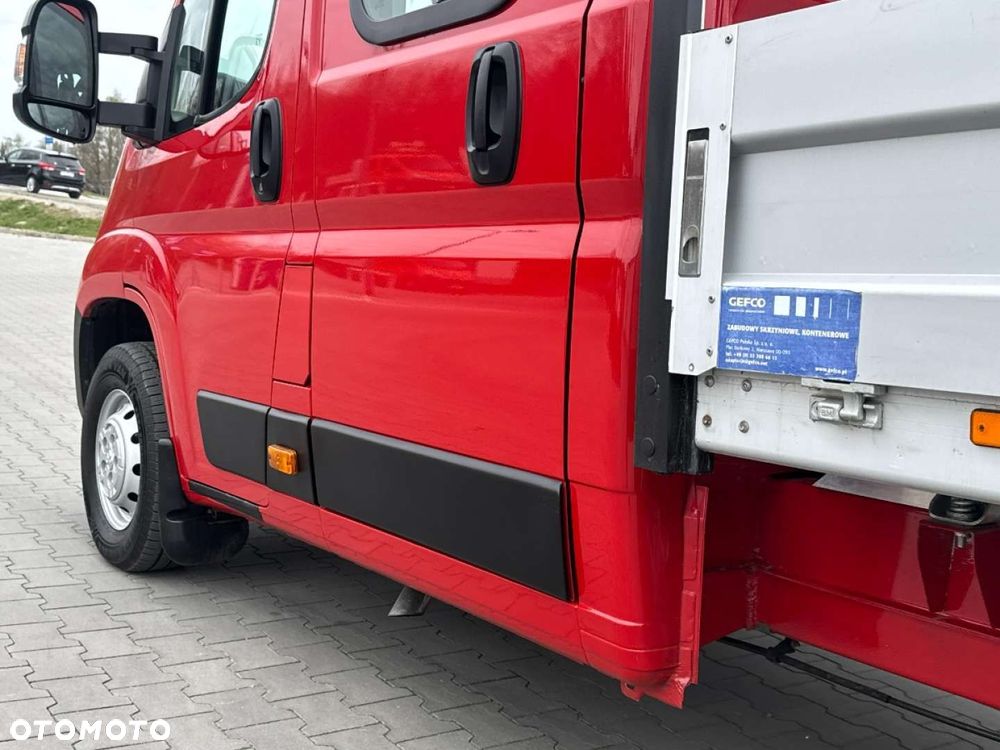 Peugeot Boxer - 27