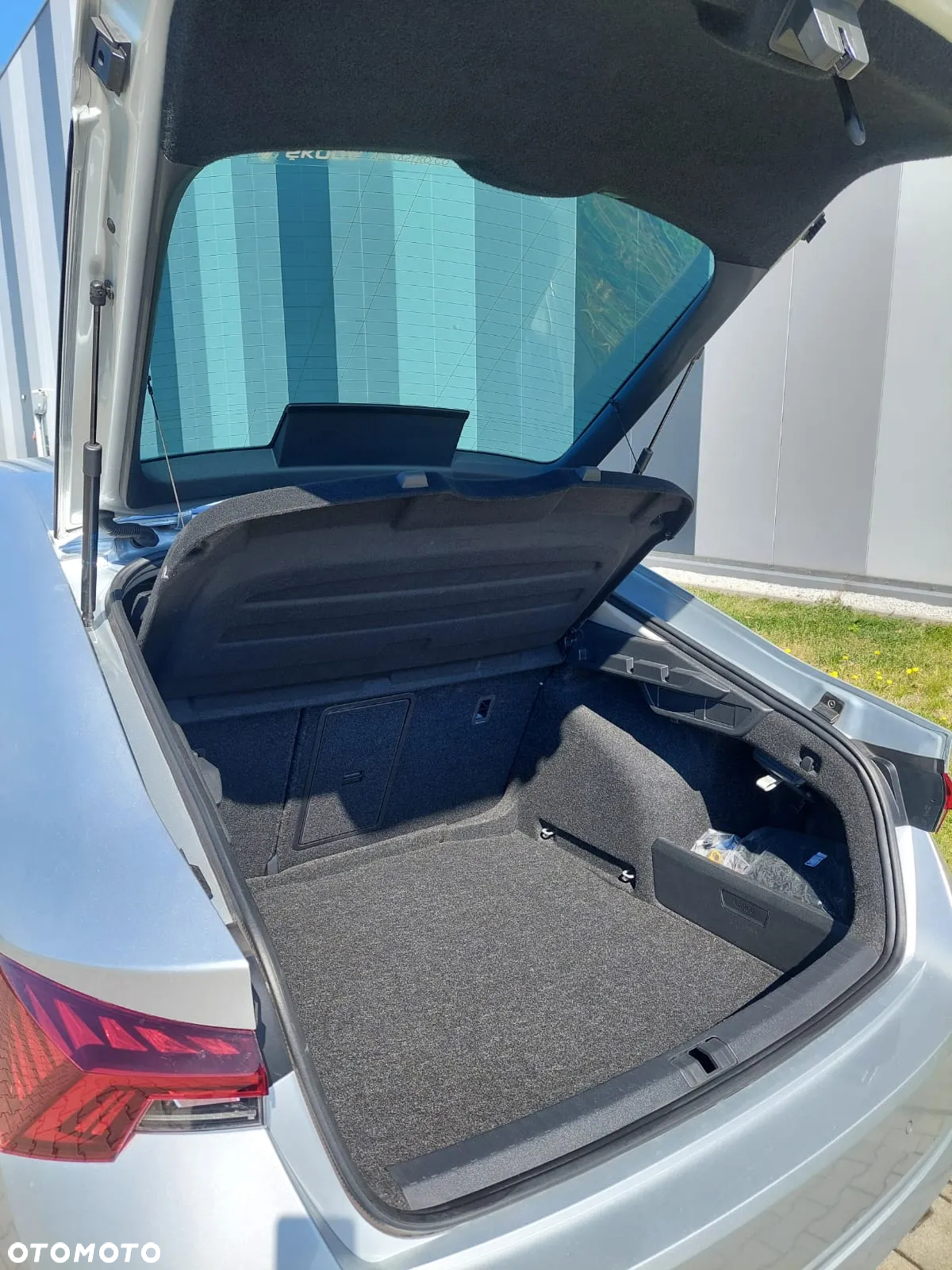 Skoda Octavia 2.0 TDI Ambition - 9