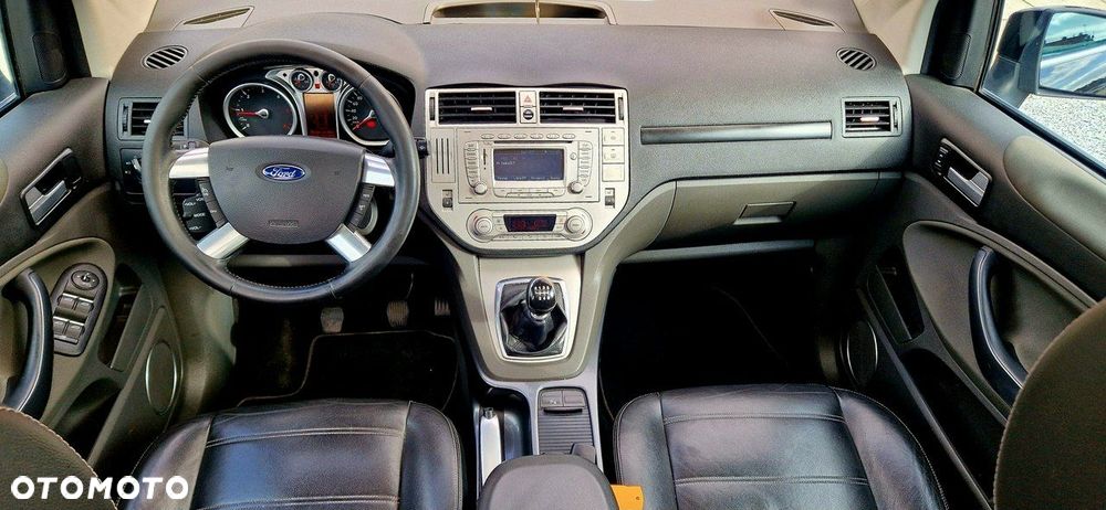 Ford Kuga 2.0 TDCi Titanium - 7