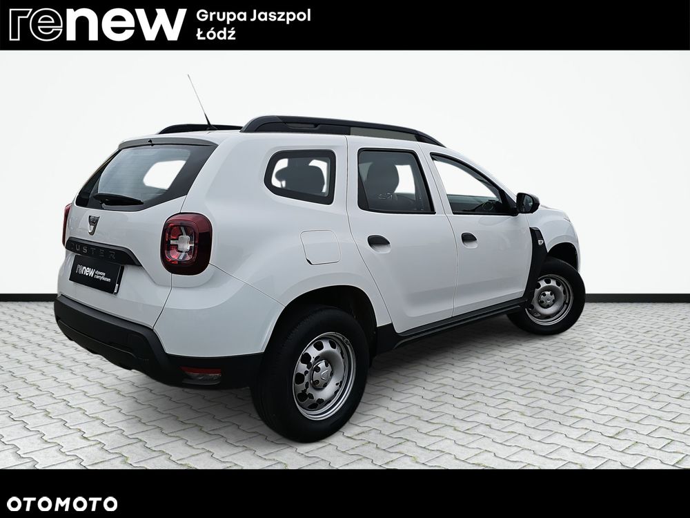 Dacia Duster - 5