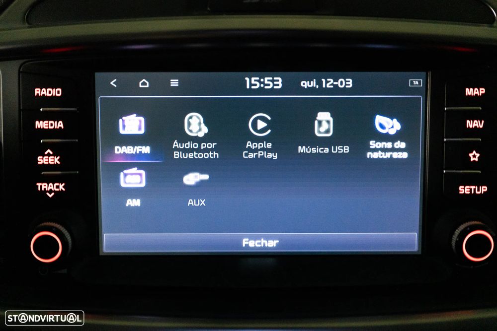 Kia Sorento 2.2 CRDi TOP Aut. - 47