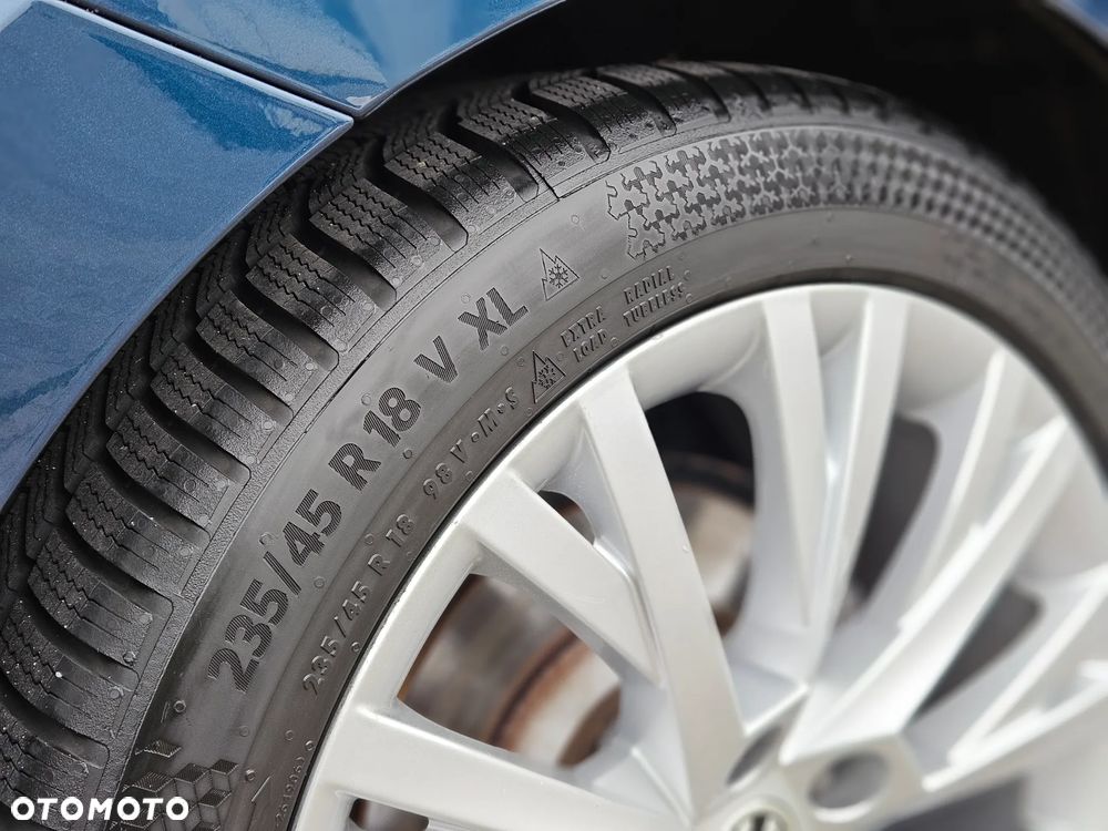 Skoda Superb 2.0 TDI 4x4 Style DSG - 19