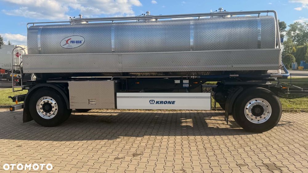 Krone Krone - 11
