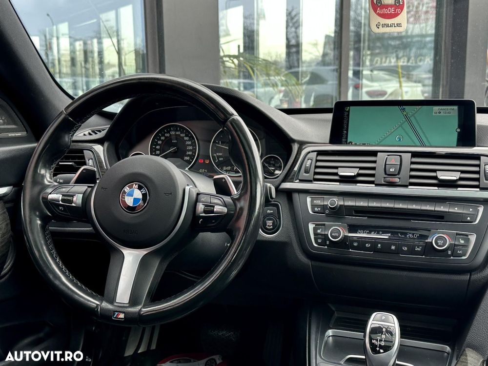 BMW Seria 3 - 8