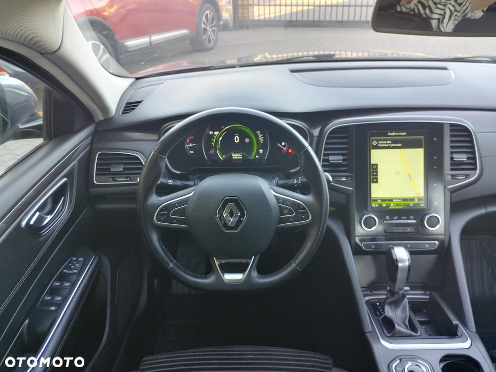Renault Talisman ENERGY TCe 200 EDC INTENS - 18