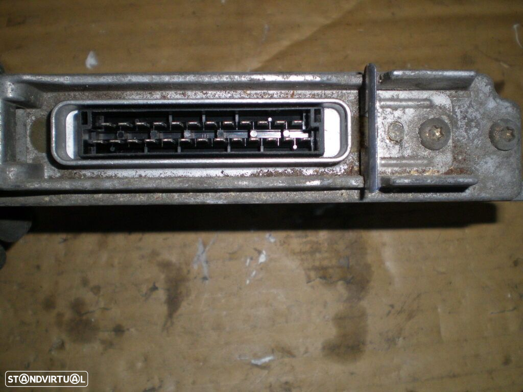 Centralina 7700868300 7700114868 RENAULT KANGOO 2000 1,9D LUCAS - 2