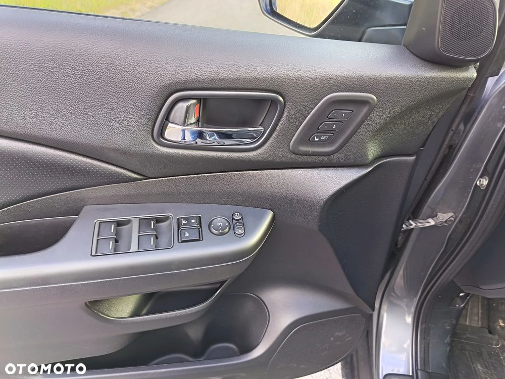Honda CR-V 2.0 Executive - 34