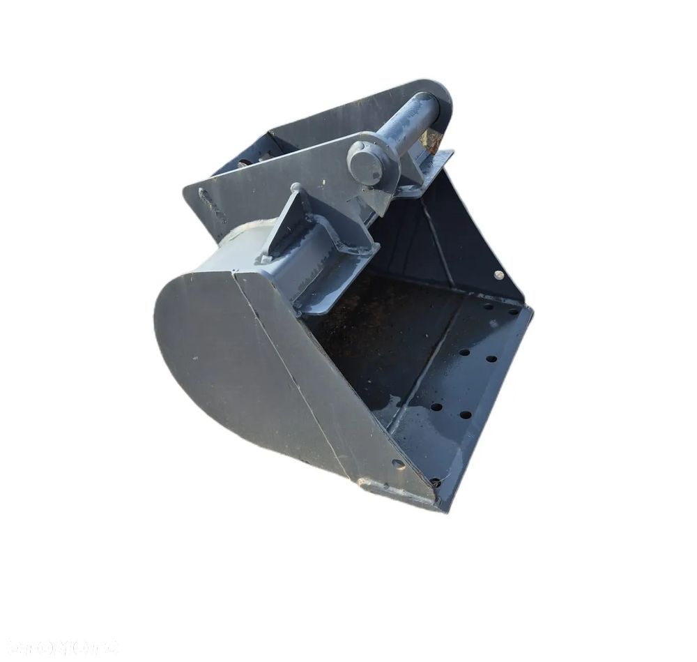 Łyżka 60cm MIDI z mocowaniem MS03 - 1