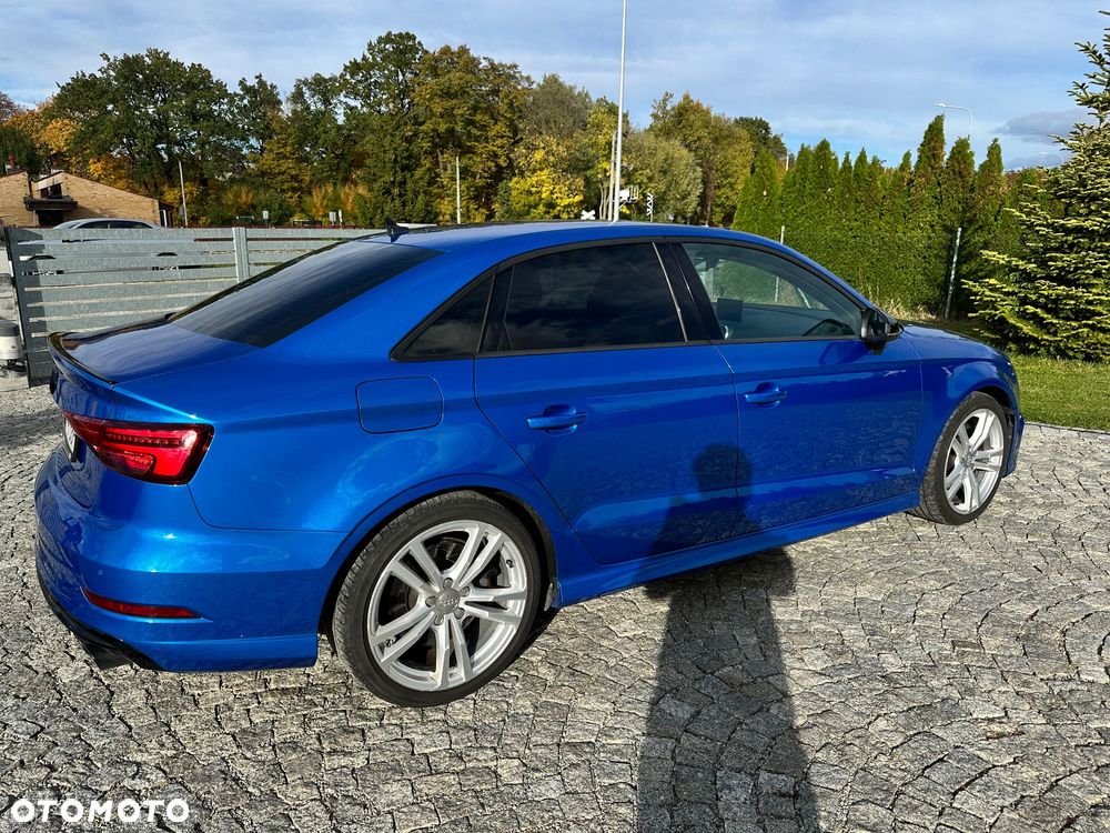 Audi S3 - 11