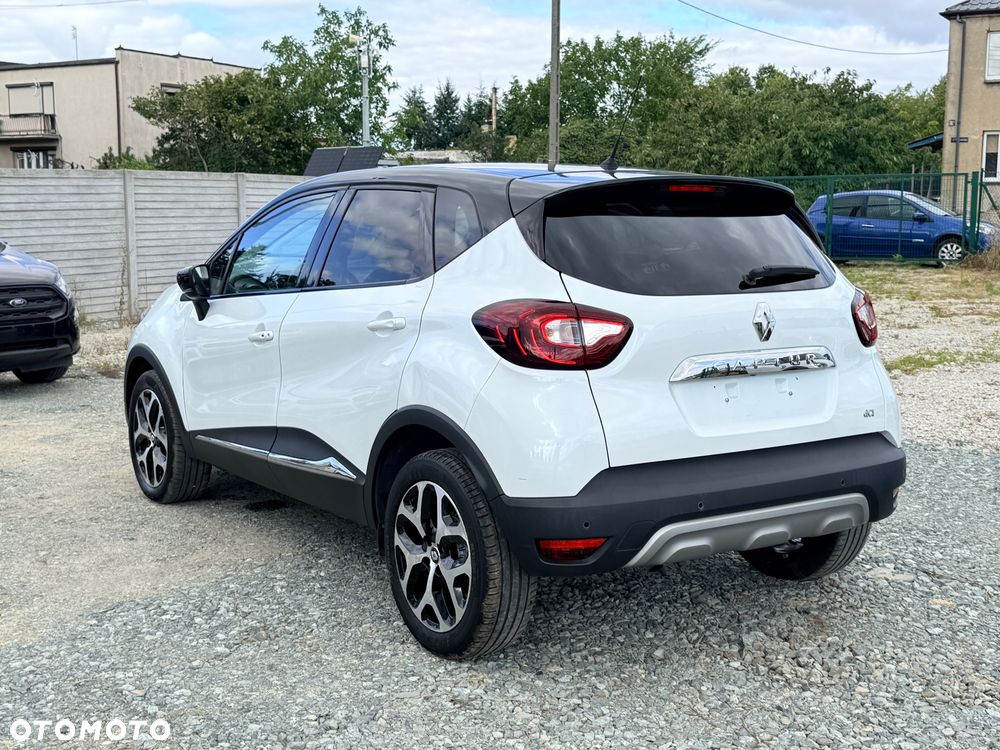 Renault Captur 1.5 dCi Energy Intens - 5
