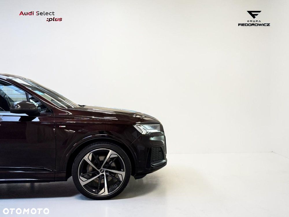 Audi Q7 - 12