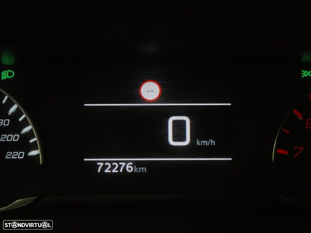Peugeot 2008 PureTech 100 Style - 11