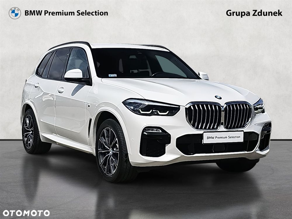 BMW X5 xDrive25d - 10