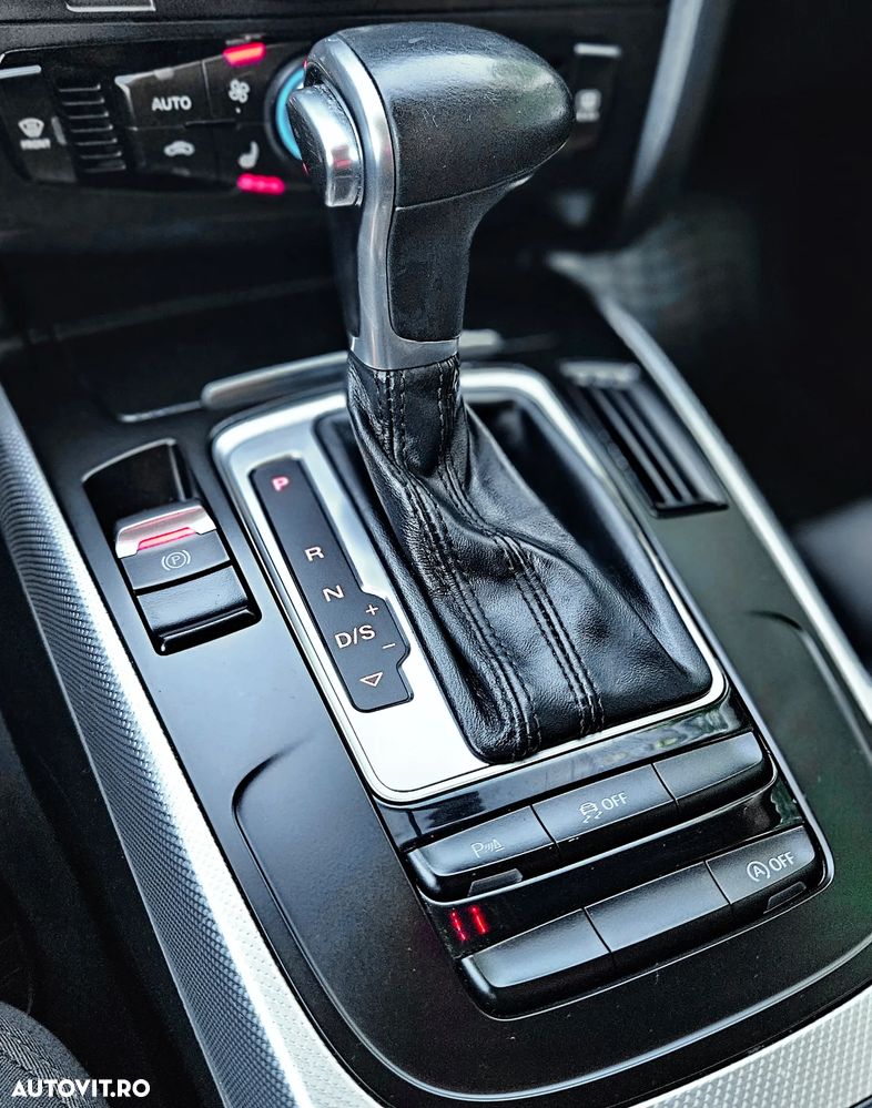 Audi A4 - 20