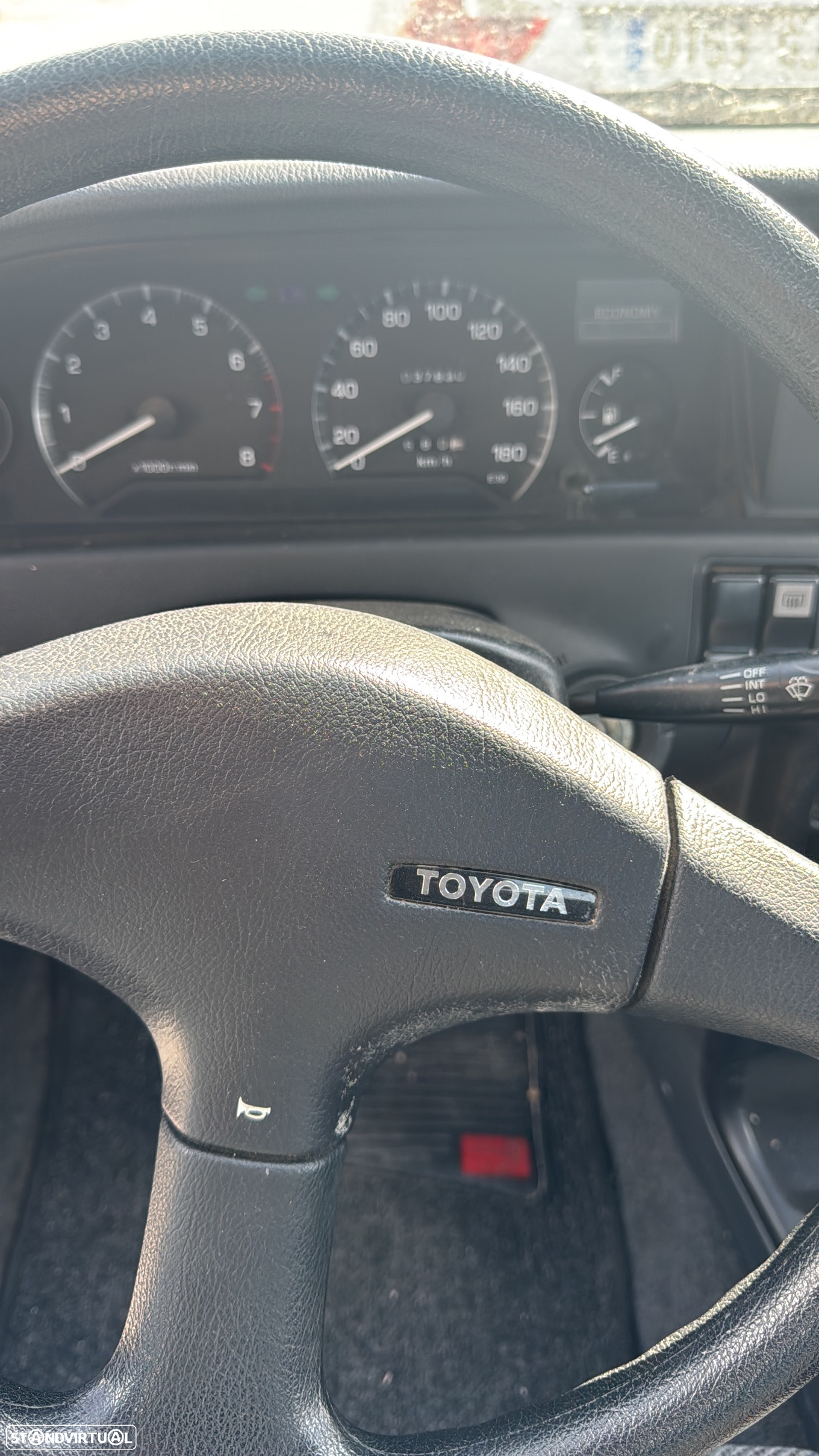 Toyota Corolla - 9