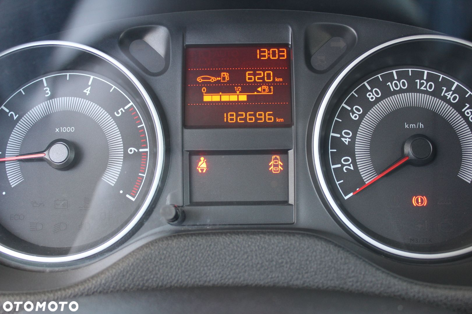 Peugeot 301 1.6 HDi Active - 30