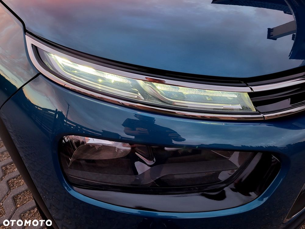 Citroën C4 Cactus - 29