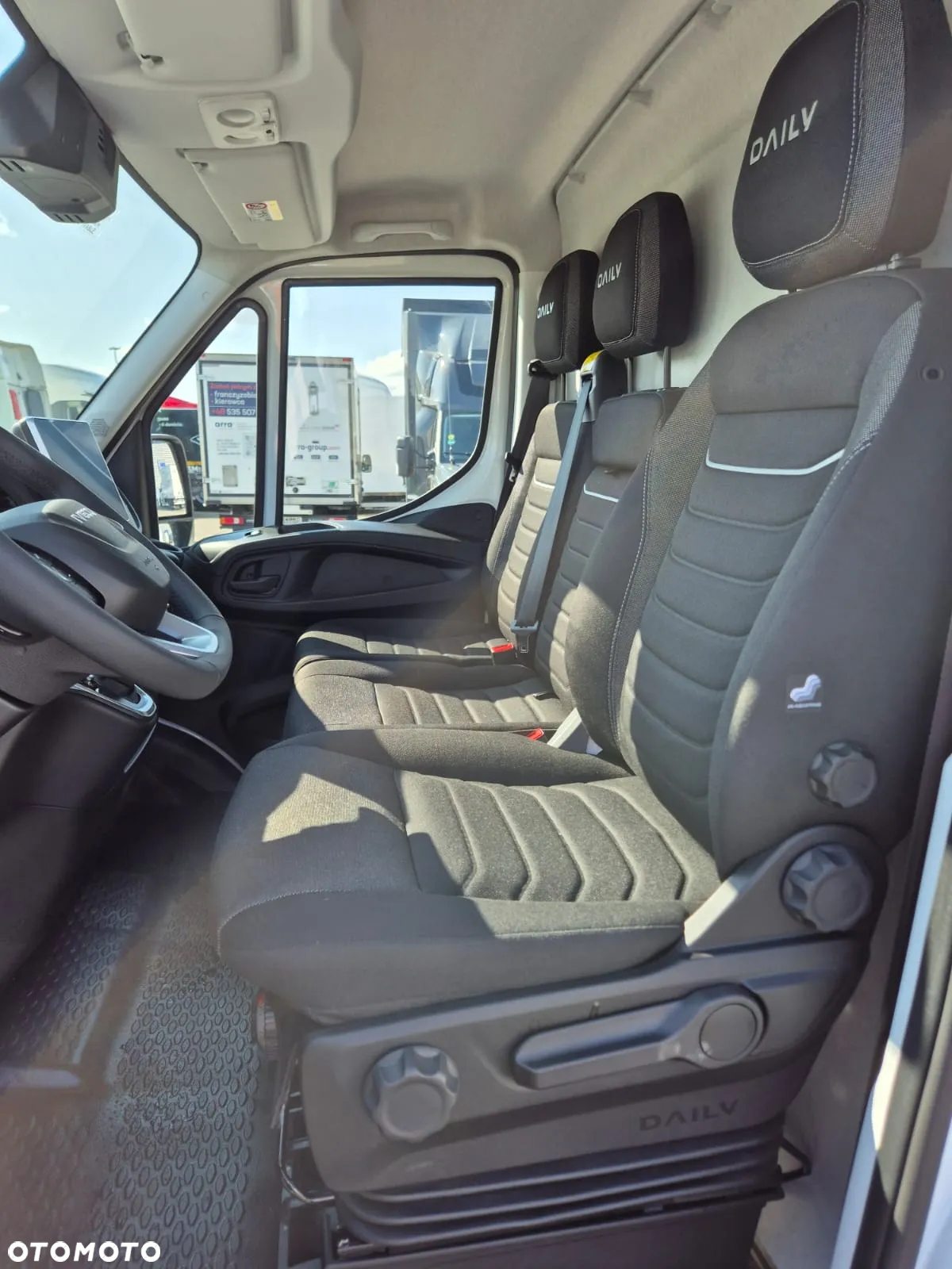 Iveco Daily / Pewny partner w biznesie ! - 9