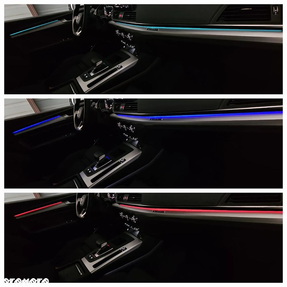 Audi Q5 50 TFSIe quattro S tronic S line - 40