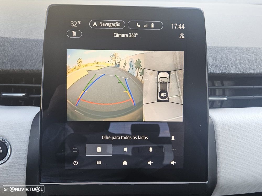 Renault Clio 1.0 TCe Techno - 14