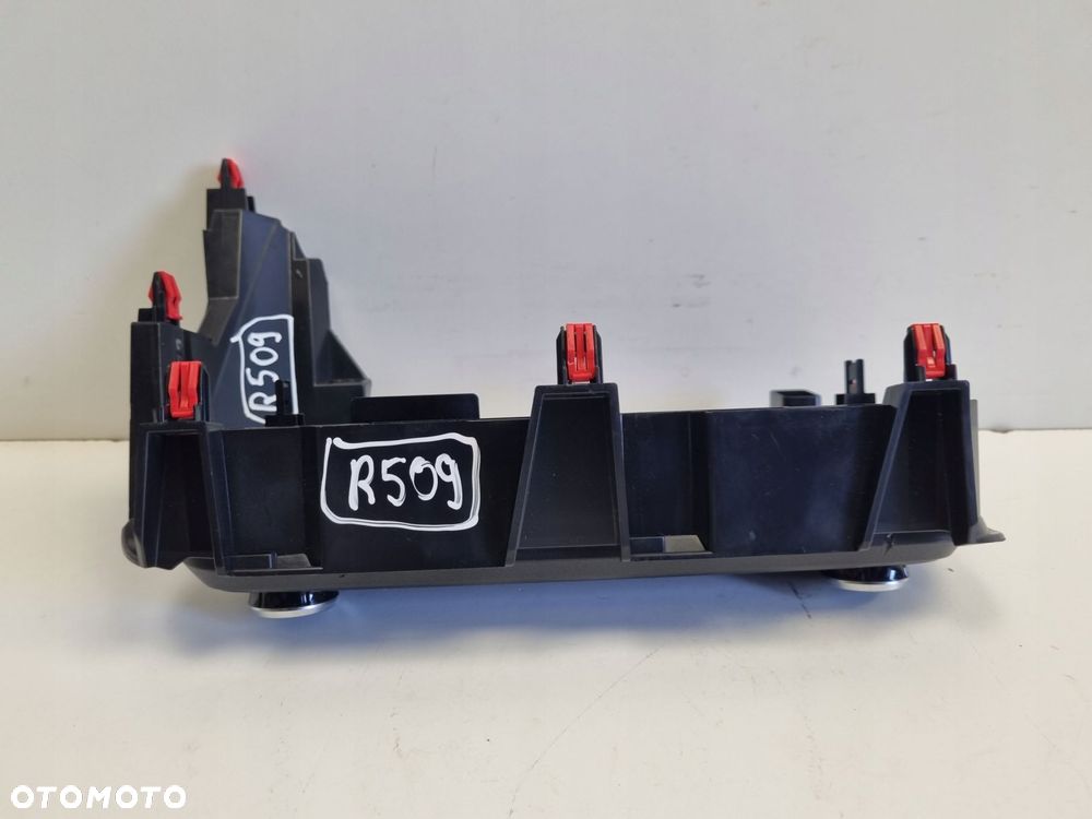 PANEL KLIMATYZACJI Toyota Yaris IV _ Nawiewu 55900-0DN00 - 10