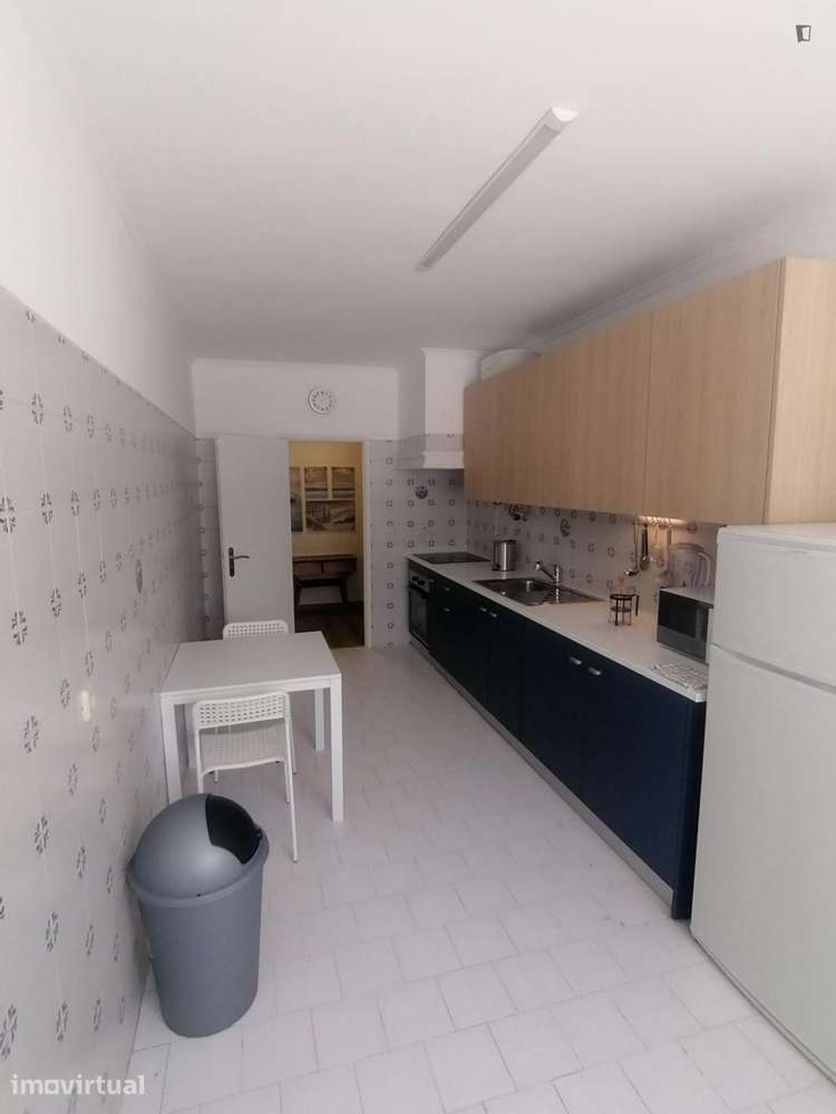 Apartamento com 1 quartos - localizado em Cascais Lisbon - Grande imagem: 5/8