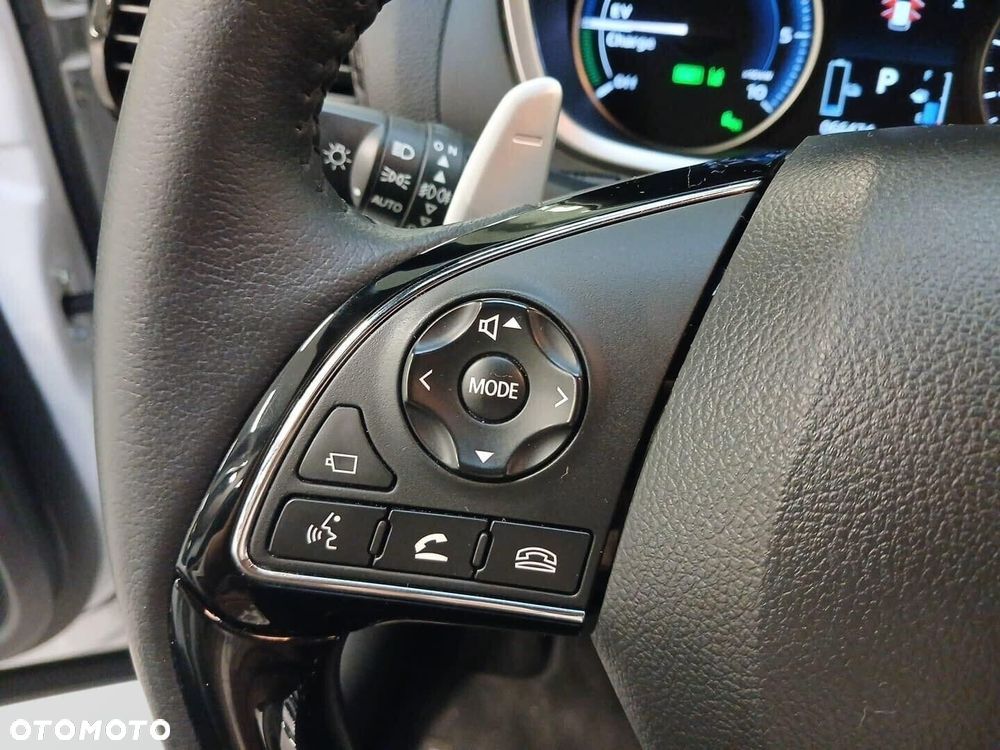 Mitsubishi Eclipse Cross - 28