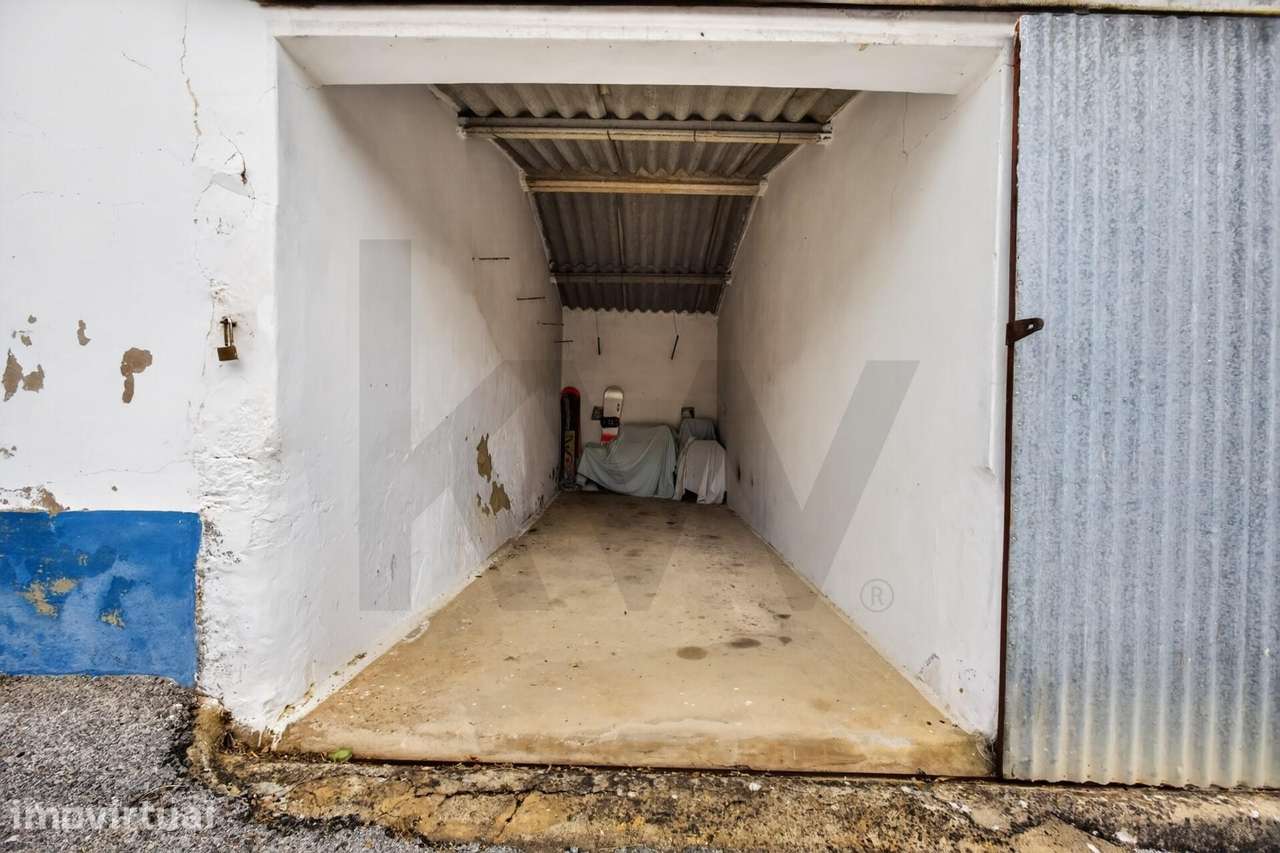 Armazém em Corte Figueira Mendonça, Almodôvar - Grande imagem: 2/15