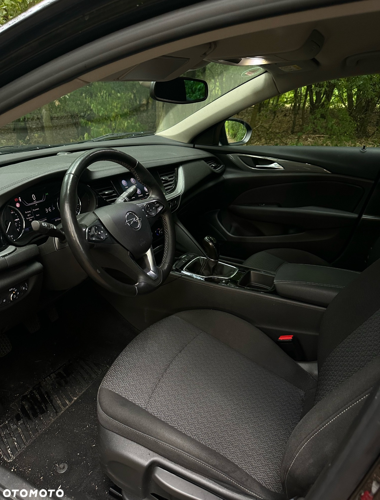 Opel Insignia Grand Sport 2.0 Diesel Dynamic - 10