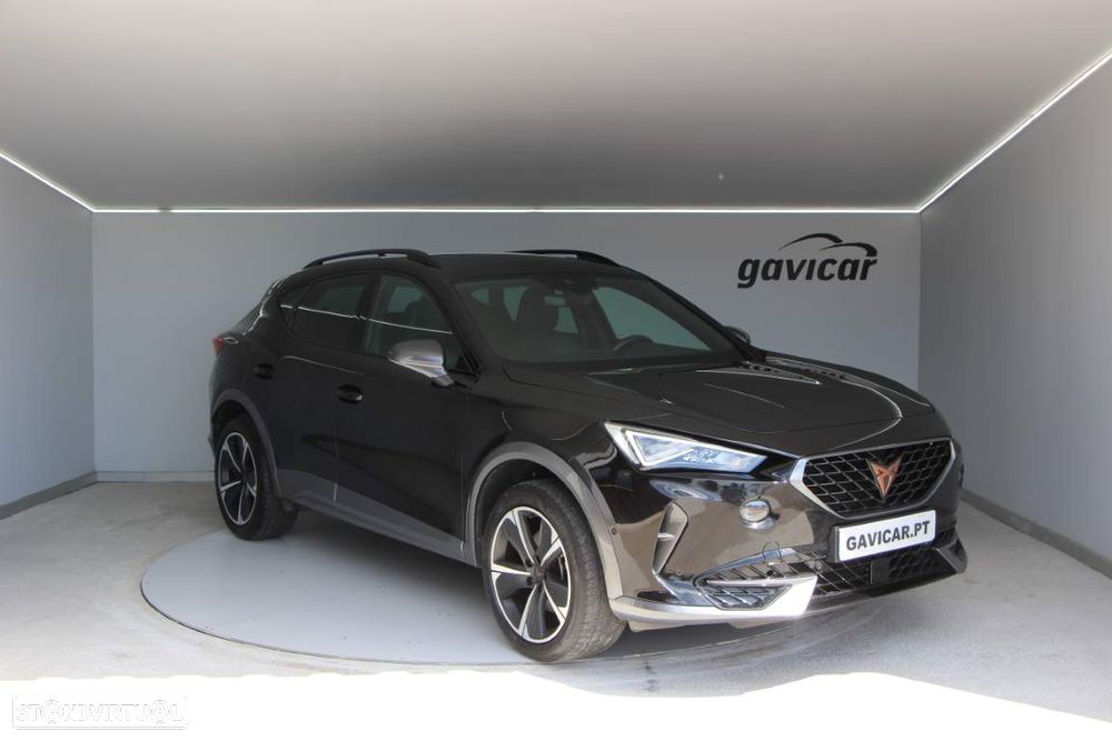 Cupra Formentor 1.5 TSI Sport - 2