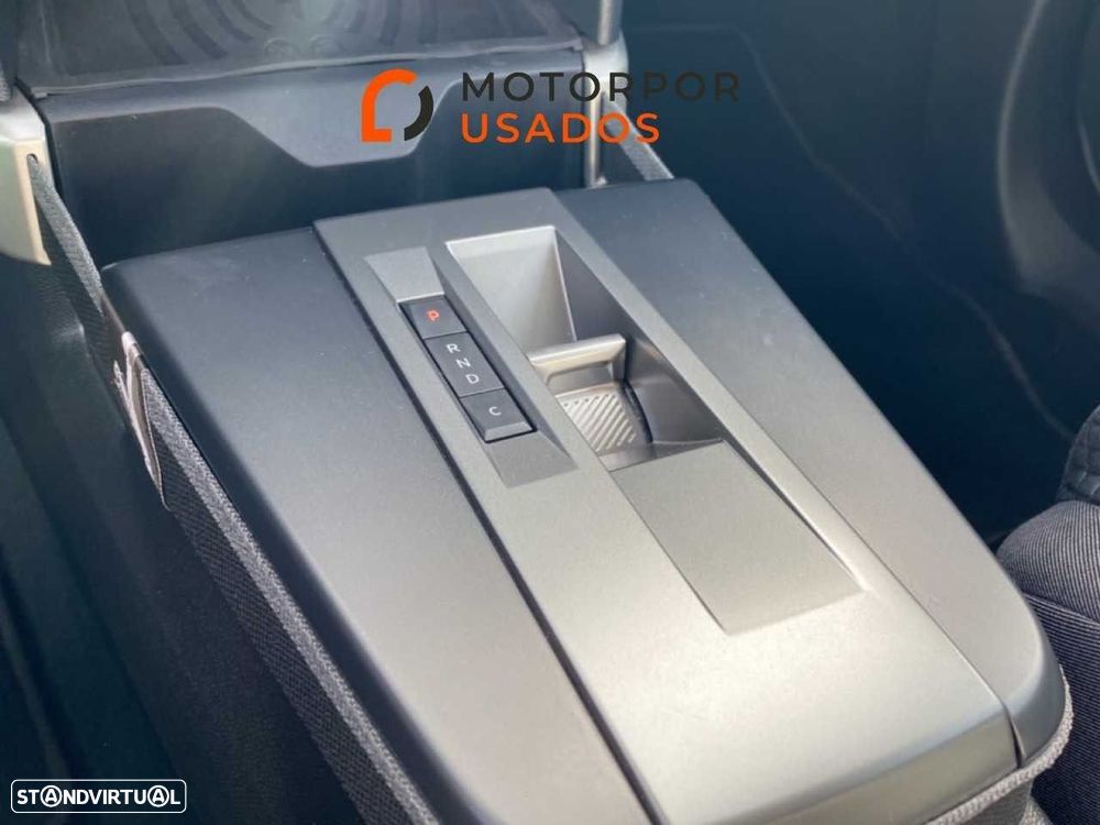 Opel Frontera 44 kWh Edition - 15