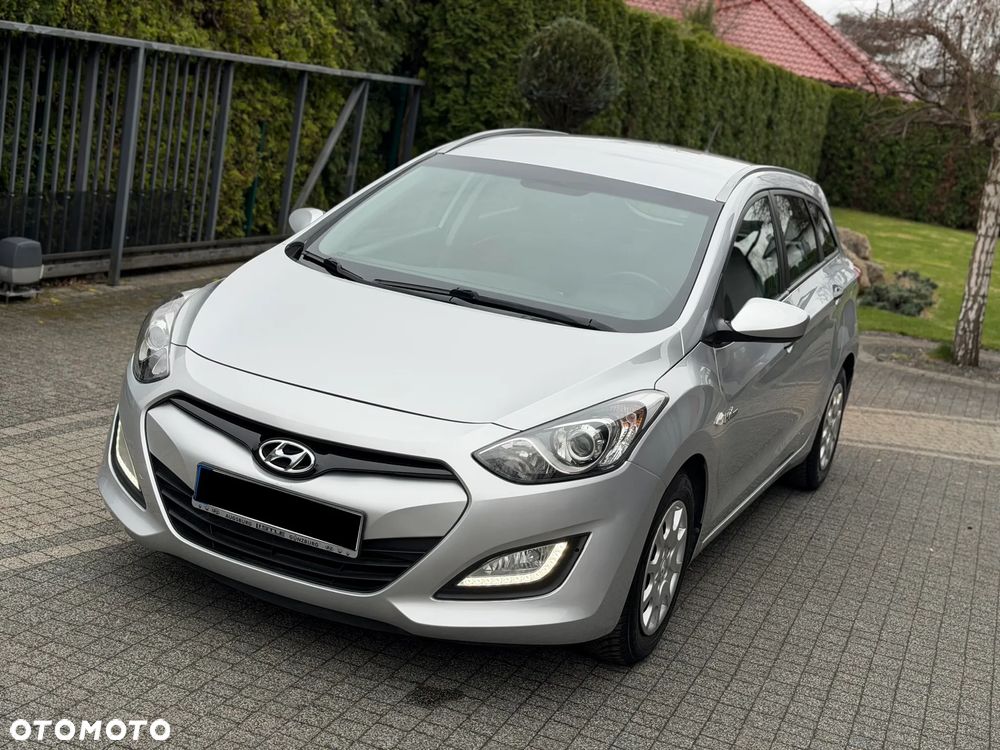 Hyundai i30 - 2