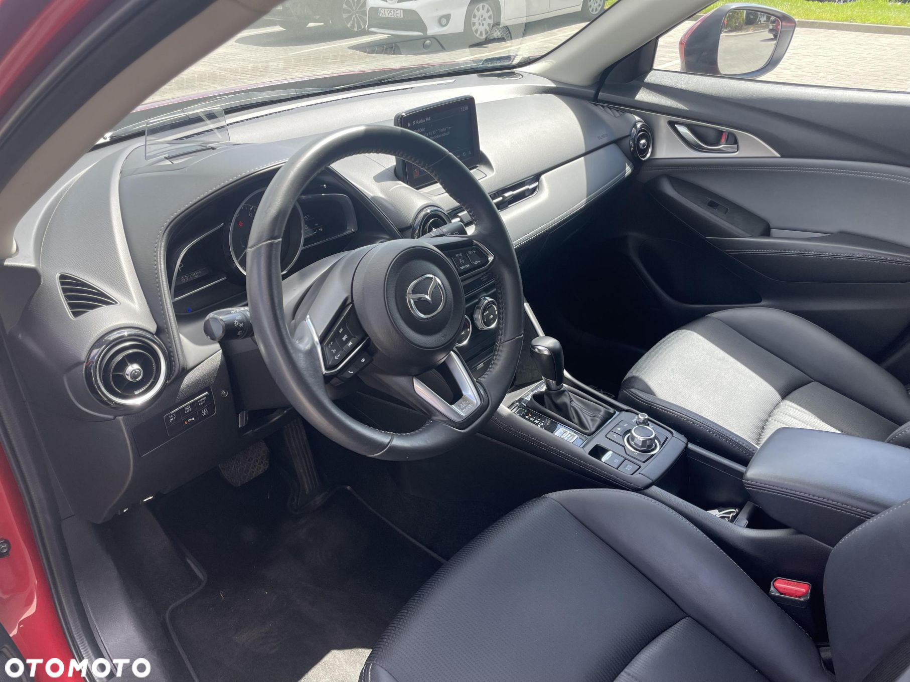 Mazda CX-3 2.0 SkyPassion - 10