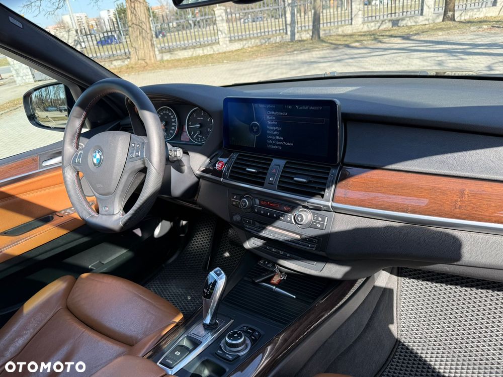 BMW X5 3.5d xDrive - 12